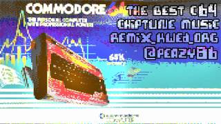aztec challenge アステカ族の挑戦 C64 1983 - chosc mental trance remix [paul norman] VGM