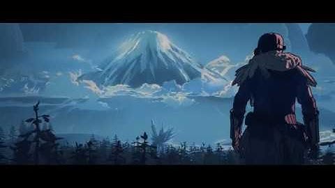 "I Am Bloodhound" - An Apex Legends Bloodhound Song | by ChewieCatt