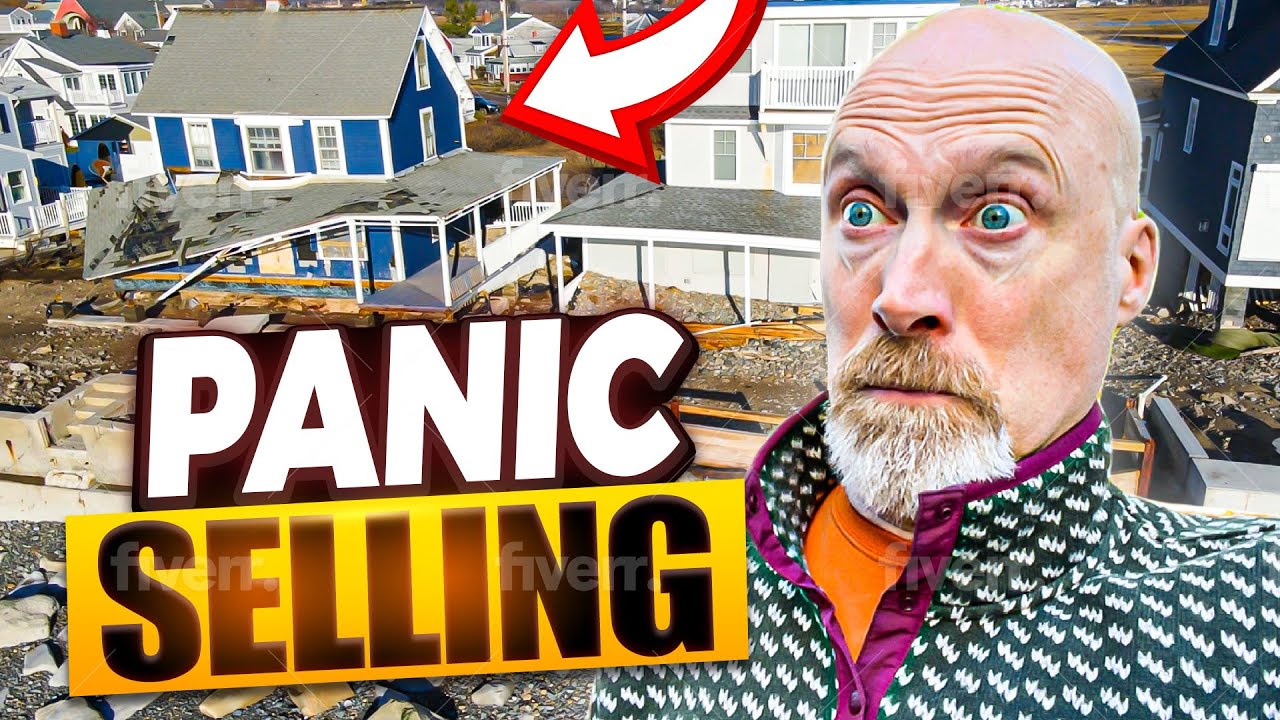 Wells Beach Maine Panic Selling Best Wells Beach Real Estate Agent