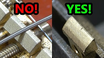 Saddle Re-Pointing | CRITICAL for Intonation & Tone!