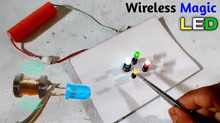 Wireless Decoration Light | Magic LED Light | Wireless Magic LED | PendTech