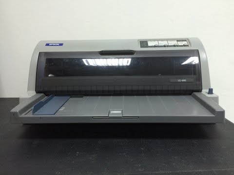 تعريف طابعه ابسون Lq-690 / تحميل تعريف طابعة Epson l382 لويندوز و ماك مجانا - أحدث نسخة