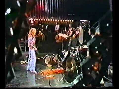 THE WHO - 5.15 TOTP 1973