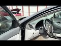 2007-2011 Toyota Camry OBD2 Port Location