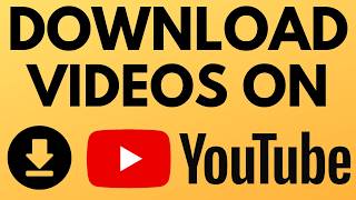 How To Download YouTube Videos In Laptop & PC - Easy Guide screenshot 3