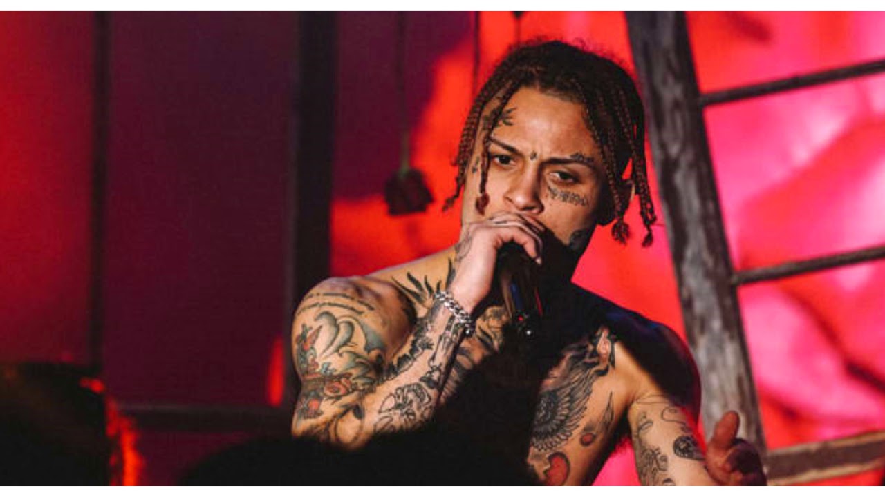 [FREE] Lil Skies Type Beat - "Switching" (prod. yungsct) - YouTube