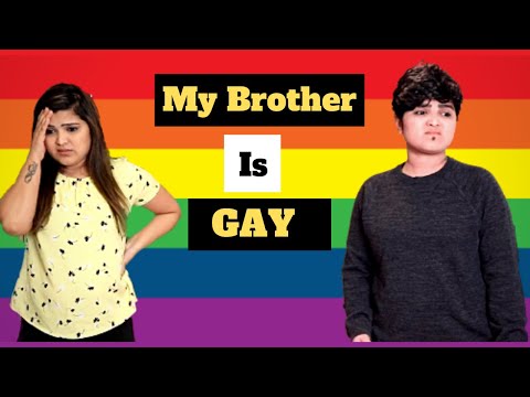 Video: 8 Verità Scomode Sull'essere LGBT In India