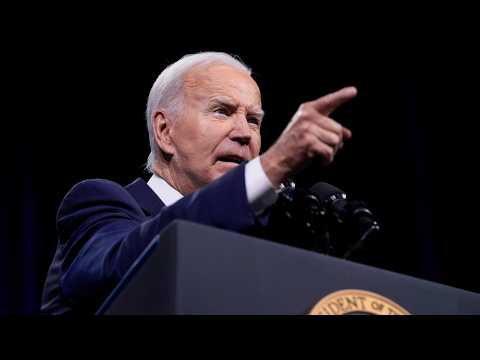 Biden administration seemed to ‘weaponise’ the FBI during their time in power