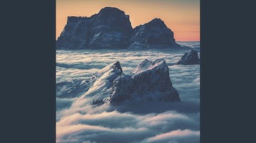 Divine Backdrops for Finding Clarity