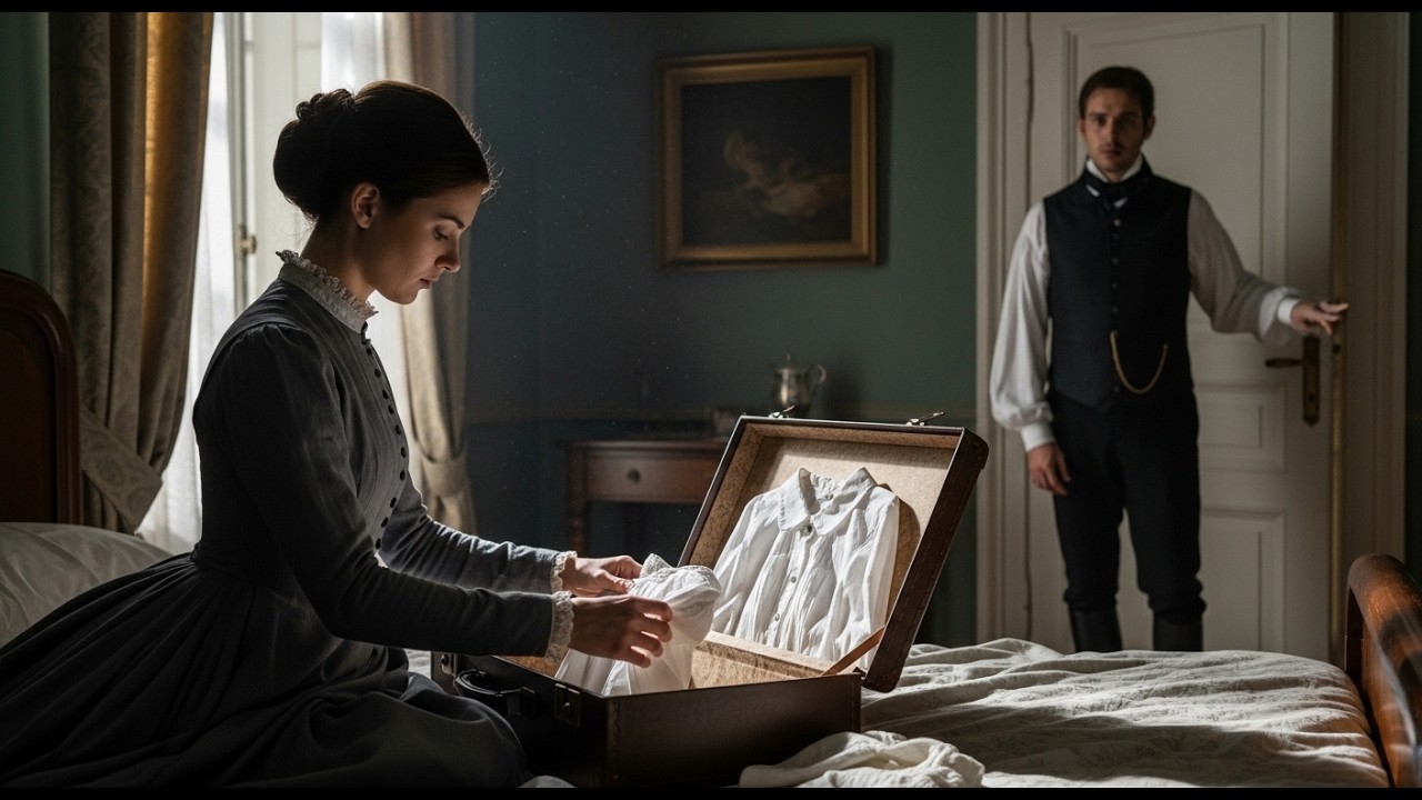 L'Ha Ignorata per 10 Anni, Finché Lei Non Ha Fatto Questo...