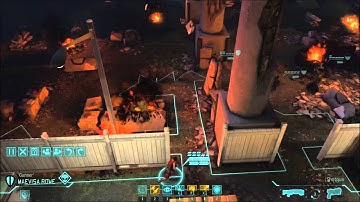 Paugus Plays [XCOM - Long War Mod]: Part 14 - Season 2 (Final Priest)