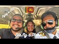 We Flew a Plane! | Pilot School Sri Lanka! 🇱🇰