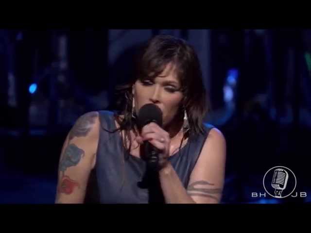 Joe Bonamassa & Beth Hart - Your Heart Is As Black As Night