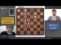 Grischuk vs. Svidler - Banter Blitz Showdown