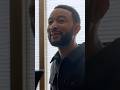 Inside John Legend’s Songwriting Process