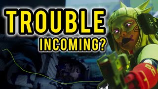 Things Aren't Looking Good for Bungie's Marathon...