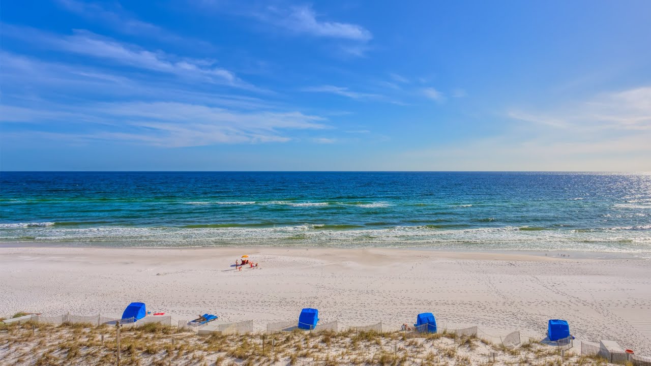 Pelican Beach Resort | Destin, Florida