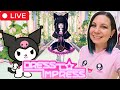 🔴Dress to Impress LIVE with Viewers Roblox #roblox #robloxshorts #robloxlive #dti #dresstoimpress
