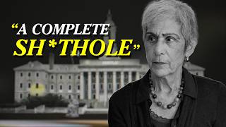 Full Exiled by the Ivy League: Amy Wax on Arday, Free Speech, and “Gyno-Bots” News