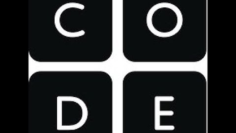 How to make A Circle Code org VERY SIMPLE!