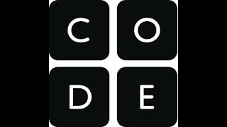 How to make A Circle Code org VERY SIMPLE!
