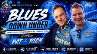 Thumbnail for BLUES DOWN UNDER - FANS GETTING IMPATIENT BUT WHY? #mcfc #mancity #transfers #worldcup26