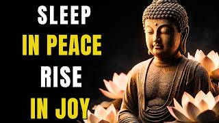 3 Hours of Zen Stories and Buddhist Teachings to Help You Sleep Soundly and Wake Up Joyful