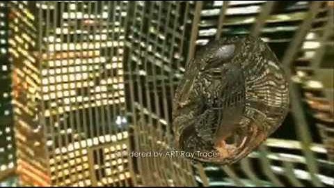 My 3d animation compilation using Anim8or.