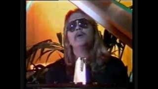 Triumvirat - Waterfall (music video)