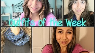 OOTW: Early October!