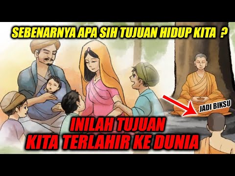 Video: Apakah tujuan di sebalik keajaiban?