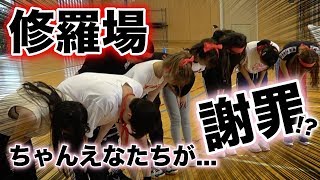 【ガチ】POPモデルが全力の大縄跳び＆全員リレー！逆転につぐ逆転で波乱な結末！【Popteen】【全力青春運動会】