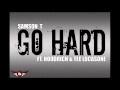 Miniature de la vidéo de la chanson Go Hard