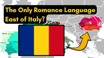 Why Romanian Isn