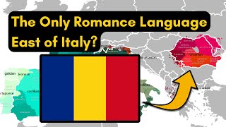 Why Romanian Isn