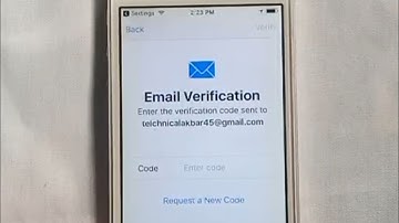 Fix Email Verification code not sending problem || Email Enter the verification code sent to