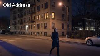Kai Lim - Old Address