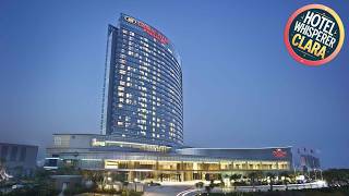 Crowne Plaza Huizhou By IHG | Huizhou, China | Hotel Review 🌟