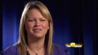 Harmony Dust - Ex-Stripper Finds Jesus