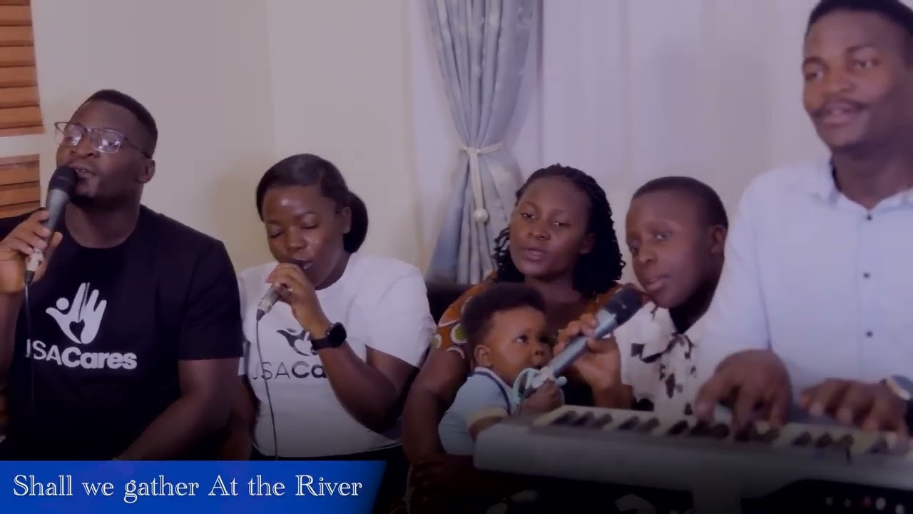 Hymns of Hope | Family Fellowship 