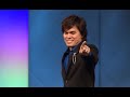 Joseph Prince - NOW Is The Time Of Salvation And Every Blessing! - 10 April 2011