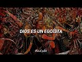 el tango egoísta / エル・タンゴ・エゴイスタ | nyanyannya ft kaito × luka | sub español