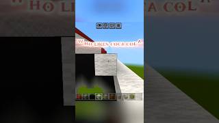 Building a Coca-Cola Can in Minecraft 🥤✨ | Amazing Giant Pixel Art Build 🔥⛏️ #minecraft #gaming #fyp