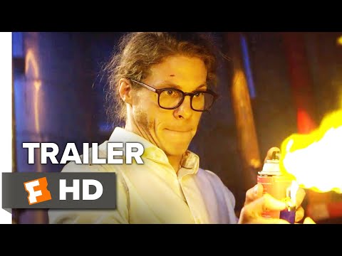 Game Over, Man! Trailer #2 (2018) | Movieclips Trailers