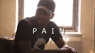 Bryson Tiller   'Pain' ft August Alsina & Trey Songz  Audio