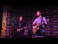 Guster's Ryan Miller and Mike Viola - Satellite / Sundance ASCAP Music Café - Through the Years