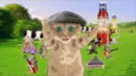 Crusha 2004 Commercial Arcade