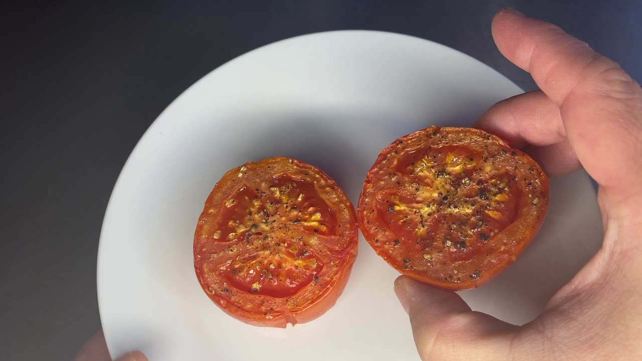 Seared Ribeye Gastrique Red Wine Gastrique YouTube