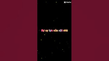 sự uy lực của cột nhà #sun_team #xh