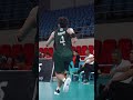 Watch all the replays by subscribing to the Spikers' Turf YouTube Channel. #spikersturf